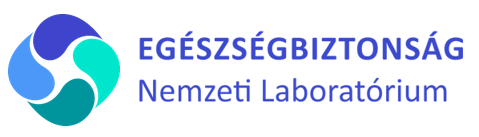 Egészségbiztonság Nemzeti Laboratórium